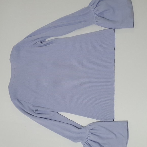 Margaret Oleary Bell Sleeve Sweater - Picture 4 of 7